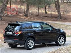 لاند روفر ديسكوفري